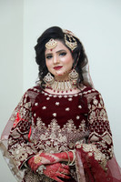 Ibrar & Aleena Barat 00001