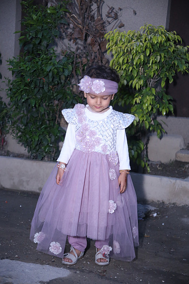 Barat Wedding Photographed by Fatima Studio 00005
