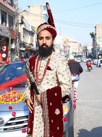 Uzair & Muskan Barat 00208