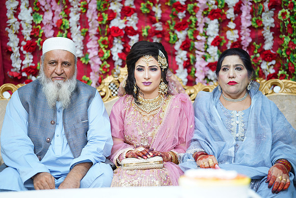 Waseem & Sabira Engagement 00222