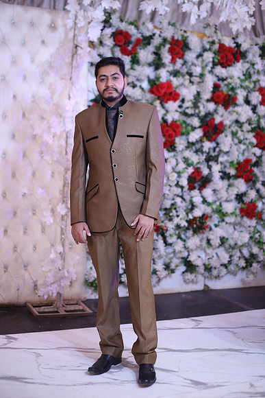 Walima Wedding Photographed by Fatima Studio 00060