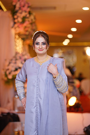 Iqra & Touqeer Walima 00153