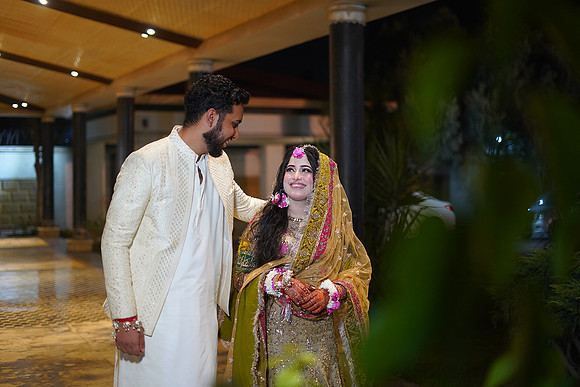 Maryam & Sultan Mehndi 00262