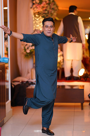 Iqra & Touqeer Walima 00168