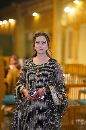 Maryam & Sultan Walima 00234