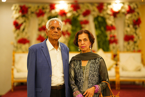 Izhar & Zineera Barat 00168