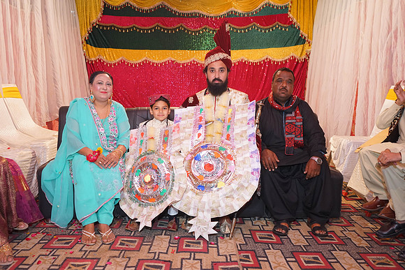 Uzair & Muskan Mehndi 00144
