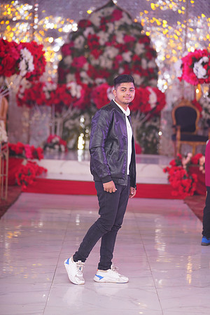 Azhar & Ayesha Walima 00414