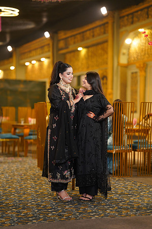 Maryam & Sultan Walima 00056