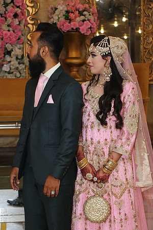 Uzair & Muskan Walima 00195