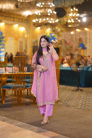 Maryam & Sultan Walima 00089