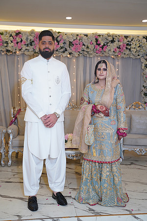 Hassan & Rahila Baat Pakki 00130