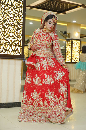 Uzair & Muskan Barat 00151