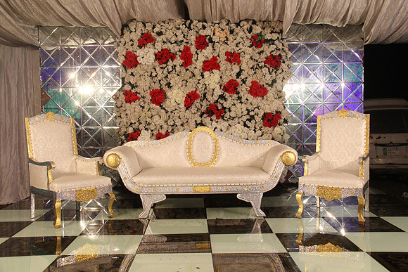 Yasir & Iqra Walima 00238