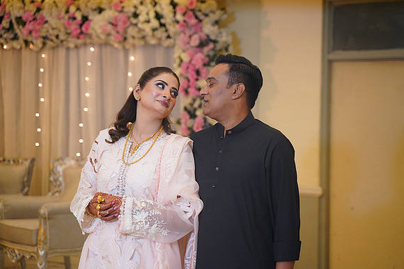 Hassan & Rahila Baat Pakki 00310