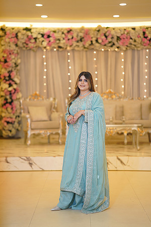 Hassan & Rahila Baat Pakki 00405