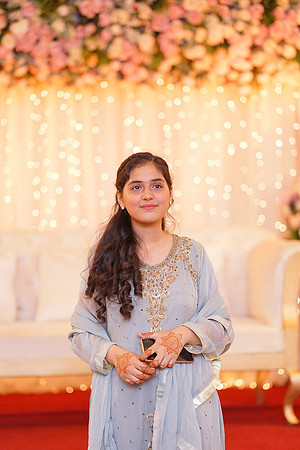 Iqra & Touqeer Walima 00087