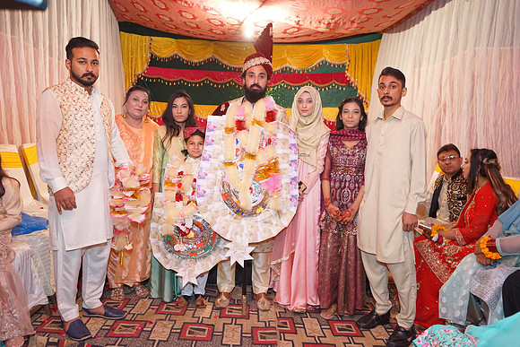 Uzair & Muskan Mehndi 00153