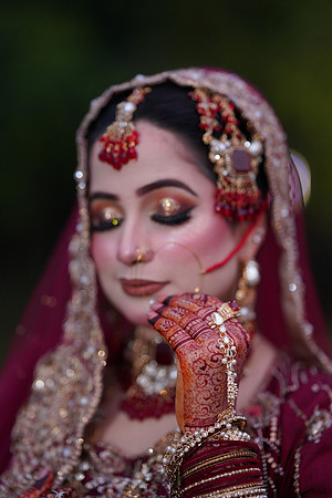 Maryam & Sultan Barat 00079