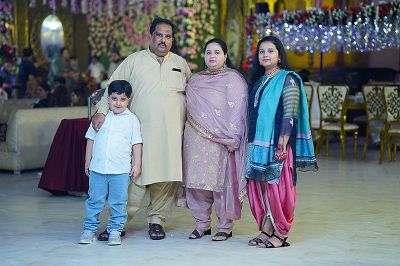 Shani Malik Engagement 00180