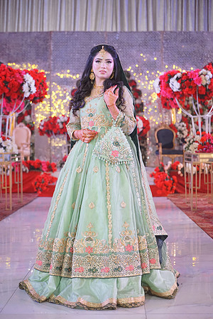Azhar & Ayesha Walima 00158