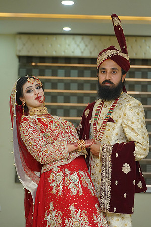 Uzair & Muskan Barat 00084