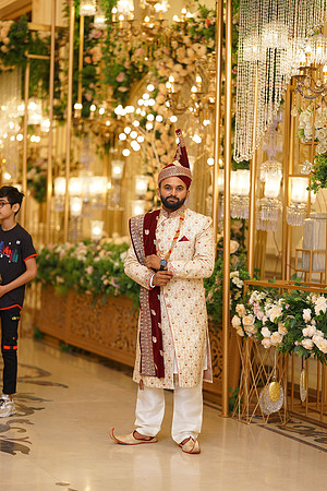 Iqra & Touqeer Barat 00158
