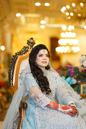 Umer Hayat & Qurat ul Ain Walima 00034