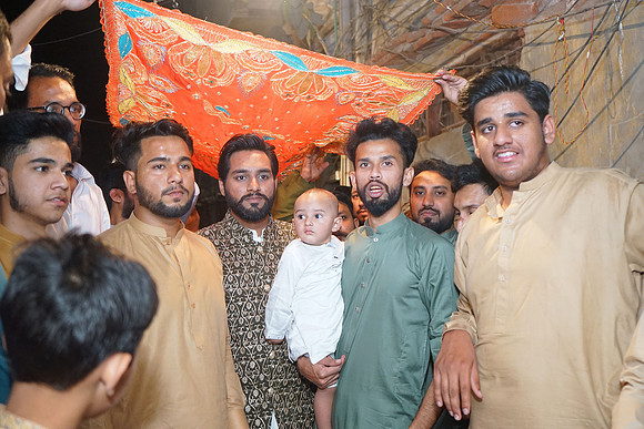 Zohaib Mehndi 00159