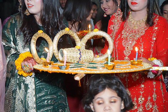 Uzair & Muskan Mehndi 00192