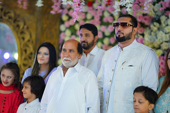Shani Malik Engagement 00149