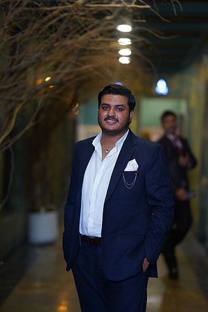 Maryam & Sultan Walima 00428