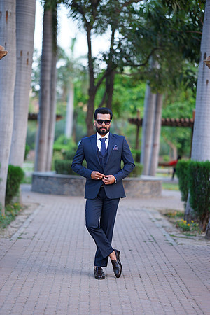 Umair & Afifa Walima 00123