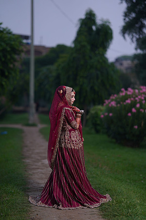 Maryam & Sultan Barat 00038