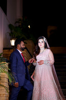 Iqra & Touqeer Walima 00010