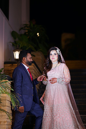 Iqra & Touqeer Walima 00010