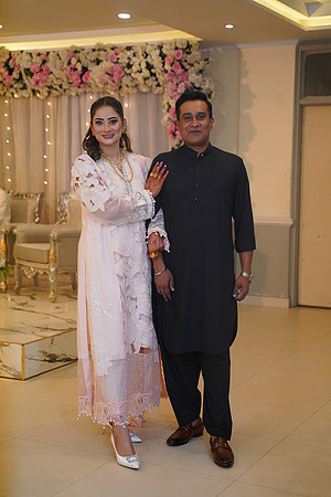 Hassan & Rahila Baat Pakki 00315