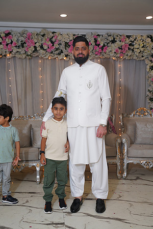 Hassan & Rahila Baat Pakki 00590