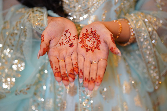 Zeeshan & Hira Engagement 00101