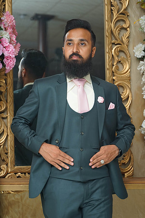 Uzair & Muskan Walima 00113