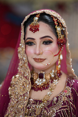 Maryam & Sultan Barat 00159