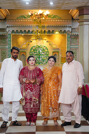 Maryam & Sultan Barat 00368