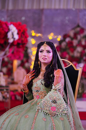 Azhar & Ayesha Walima 00136