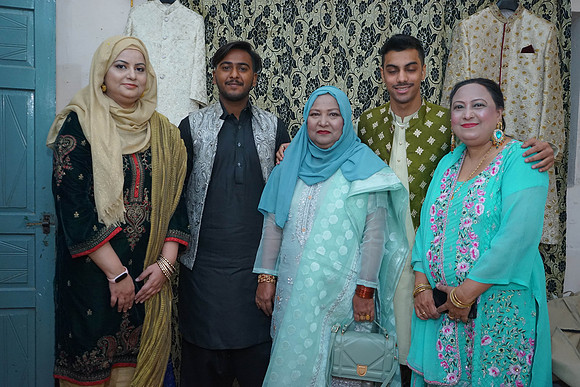 Uzair & Muskan Mehndi 00041