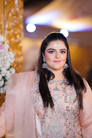 Izhar & Zineera Walima 00180