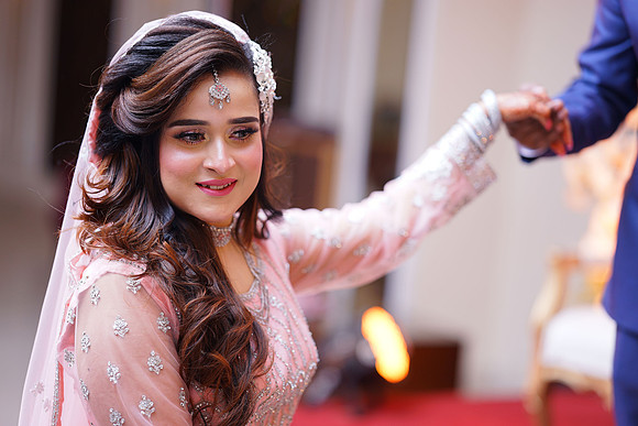 Iqra & Touqeer Walima 00074