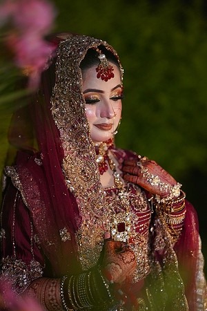 Maryam & Sultan Barat 00124