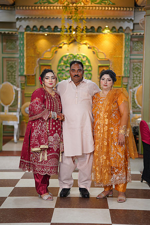 Maryam & Sultan Barat 00366
