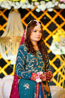 Ayesha & Arslan Mehndi 00012