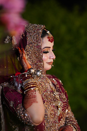 Maryam & Sultan Barat 00135